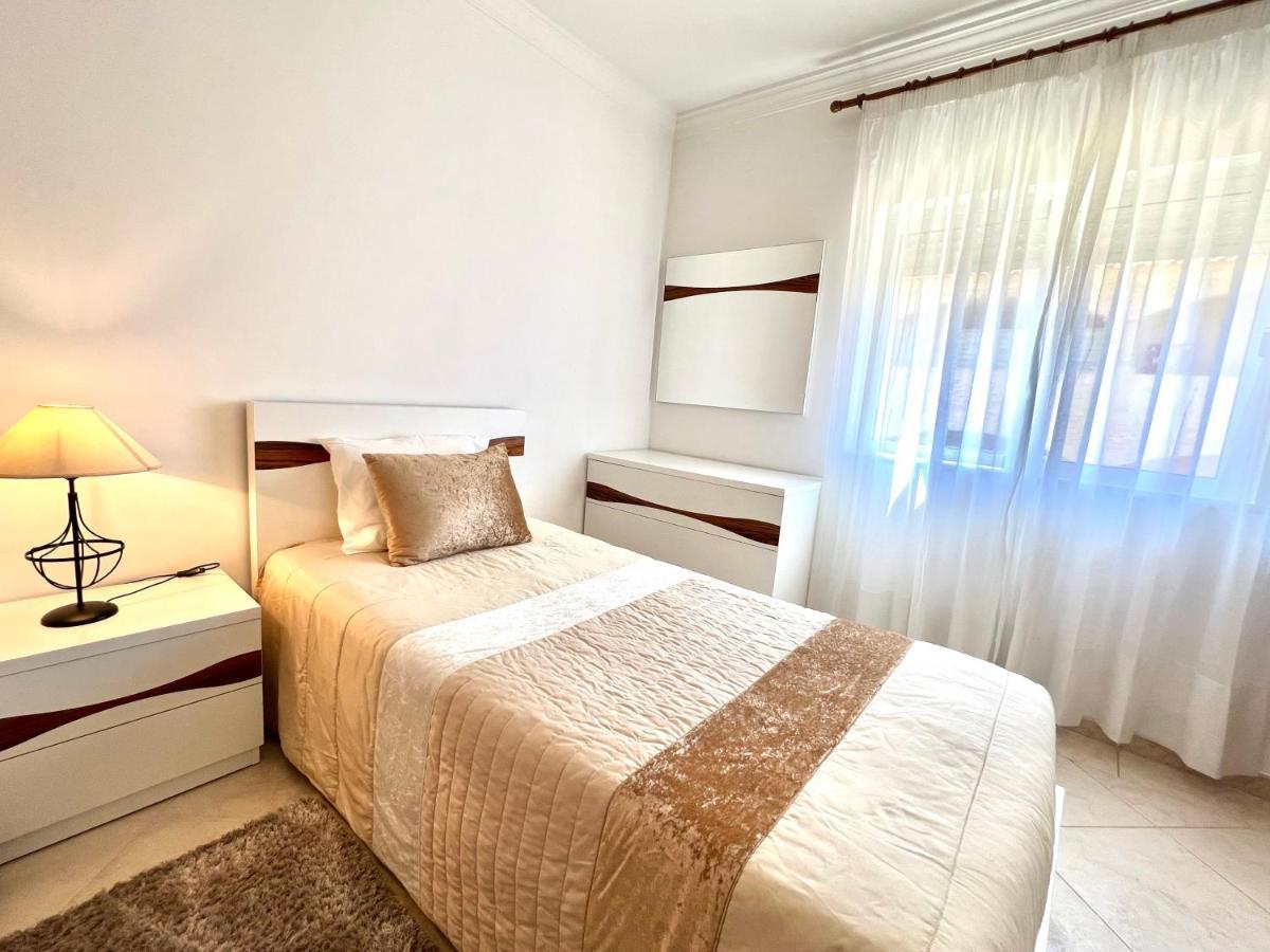 Marina Barbara - Vilamoura Dış mekan fotoğraf