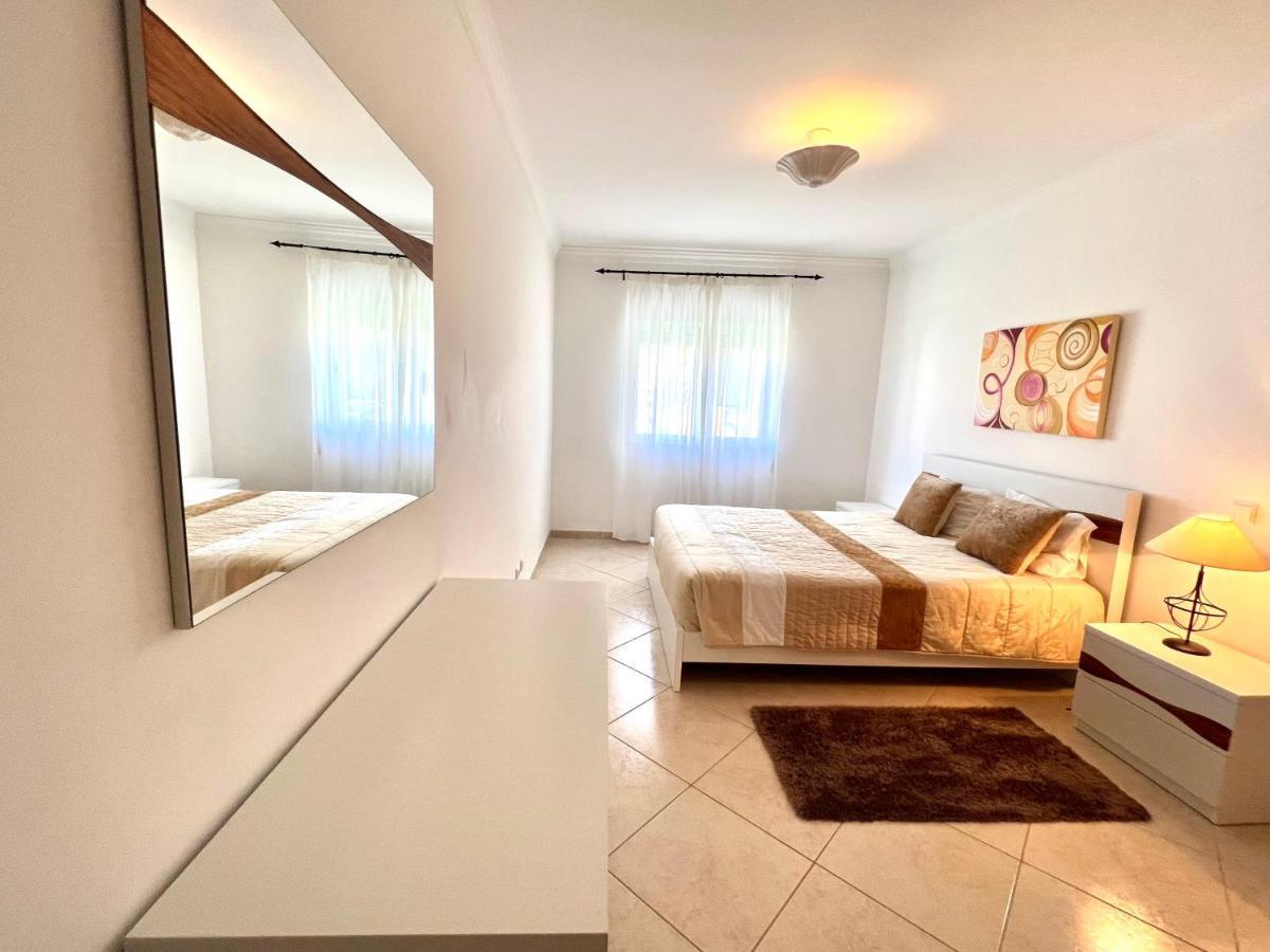 Marina Barbara - Vilamoura Dış mekan fotoğraf