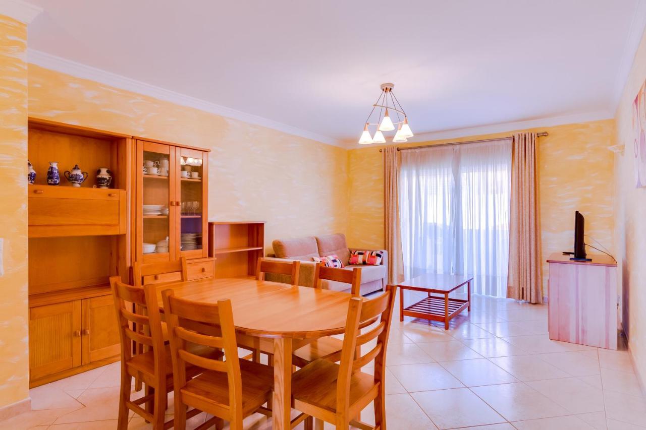 Marina Barbara - Vilamoura Dış mekan fotoğraf
