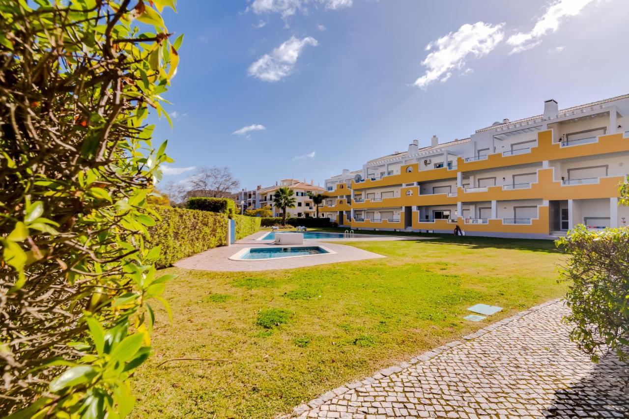 Marina Barbara - Vilamoura Dış mekan fotoğraf