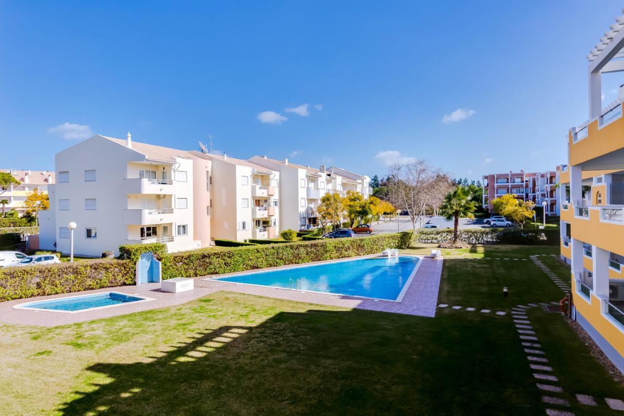 Marina Barbara - Vilamoura Dış mekan fotoğraf