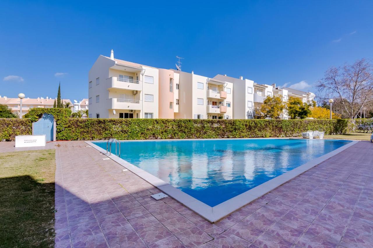 Marina Barbara - Vilamoura Dış mekan fotoğraf