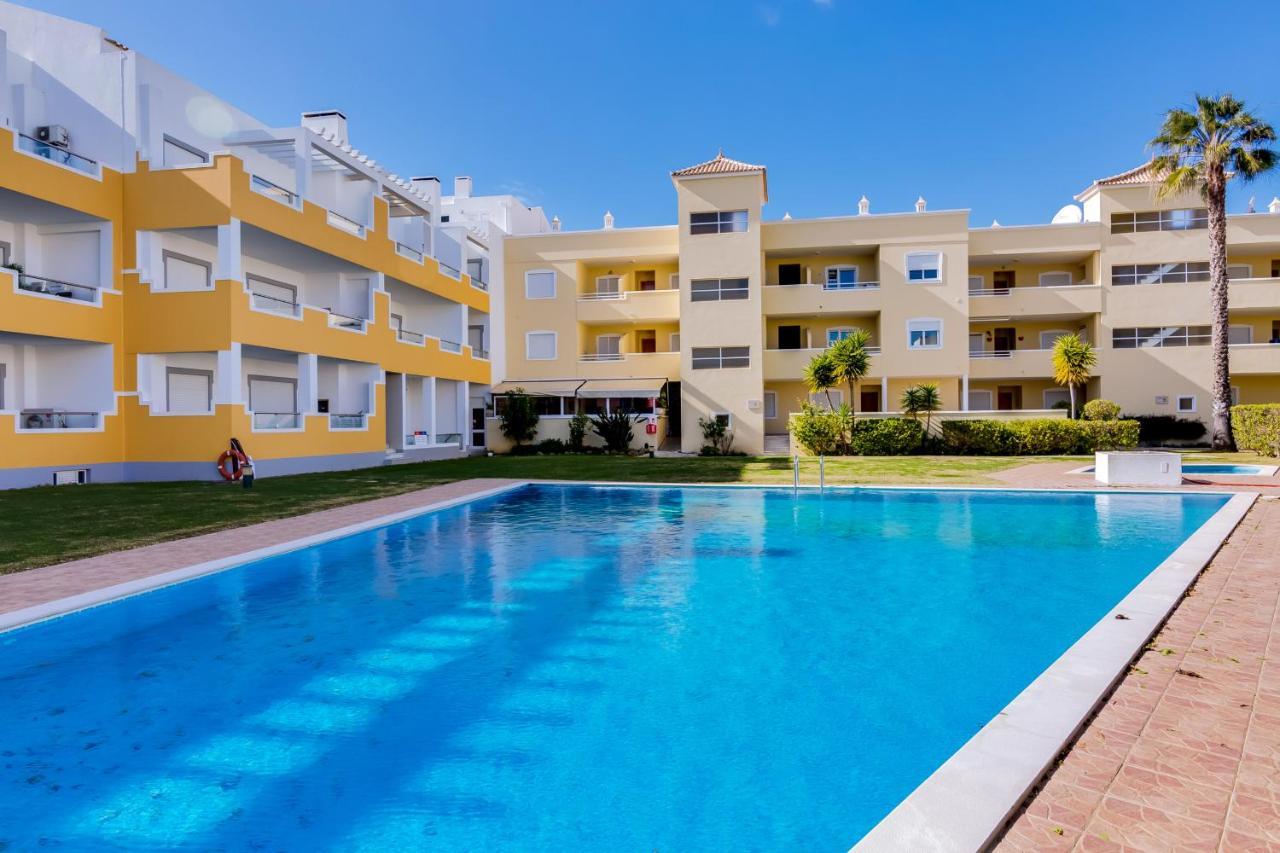 Marina Barbara - Vilamoura Dış mekan fotoğraf