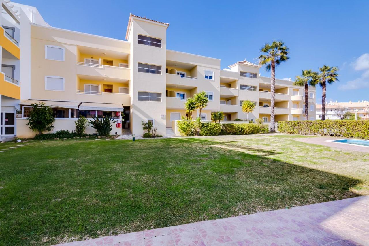 Marina Barbara - Vilamoura Dış mekan fotoğraf