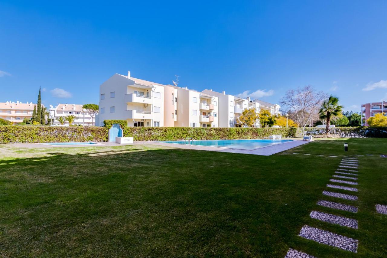 Marina Barbara - Vilamoura Dış mekan fotoğraf