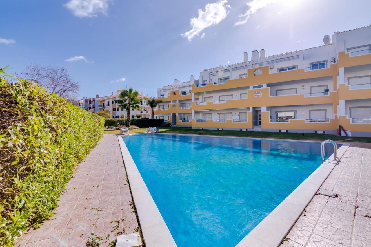 Marina Barbara - Vilamoura Dış mekan fotoğraf